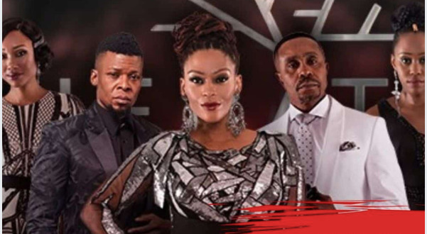 Generations The Legacy 8 March 2021