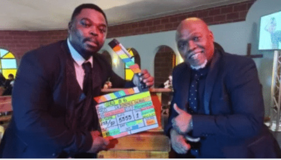 Axed Uzalo Actor Qhabanga 'Siyabonga Shibe' Joins The Cast Of Rockville,See Here