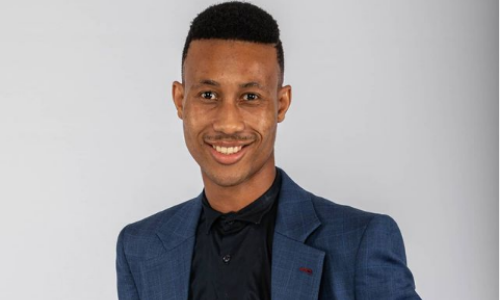 Young Prince grateful to Boity Thulo as hisYoung Prince is Set to appear in Uzalo soon