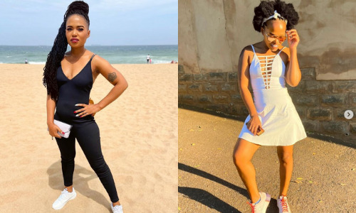 Fans are surprised with Uzalo mumsy's real age.