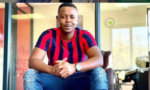 Skeem Saam's 4 richest actors