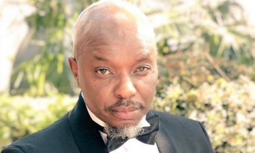 The Queen Themba Ndaba's Bio, Age, Wife, Career and Awards.