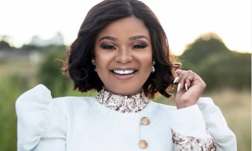 Rhythm City Amo Chidi's Bio, Age, Daughter, Husband and Career.