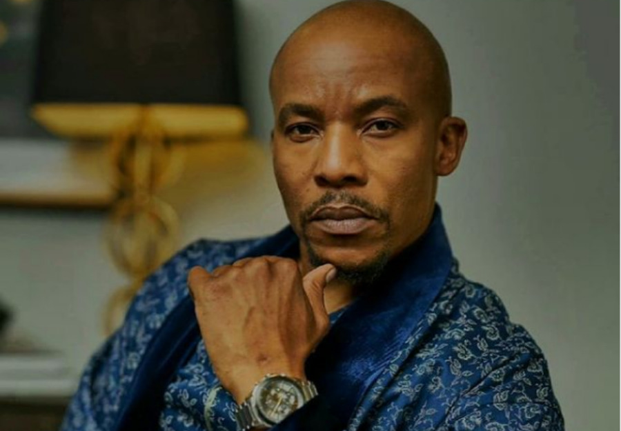 Rhythm City Mduduzi Mabaso's Bio, Age, Wife and Career.