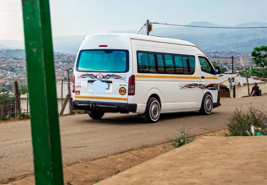 Taxi Associations in South Africa, click here to see the list.