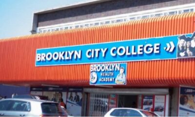 Brooklyn City College : Courses offered, Registration and Contact details