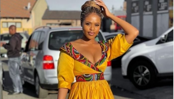 Natasha Thahane Biography, Age, Boyfriend, Net Worth, Blood and Water