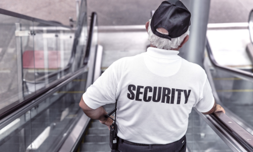 List Of Security Companies In South Africa.