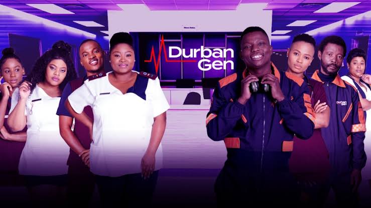 Durban Gen 21 July 2021 Full Episode Youtube Video