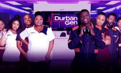 Durban Gen 19 July 2021 Full Episode Youtube Video