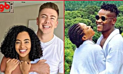 Photos of Skeem Saam Actors With Their Partners and Kids in 2021