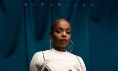 Get to know Shekhinah : Biography, Age, Music, Family, Net worth, Idols