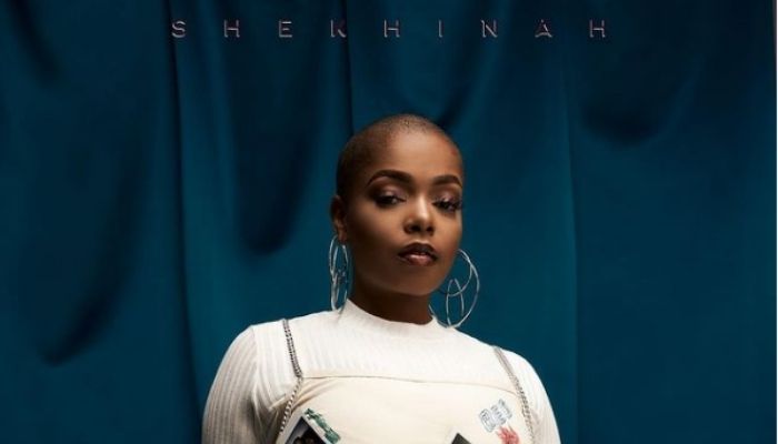 Get to know Shekhinah : Biography, Age, Music, Family, Net worth, Idols