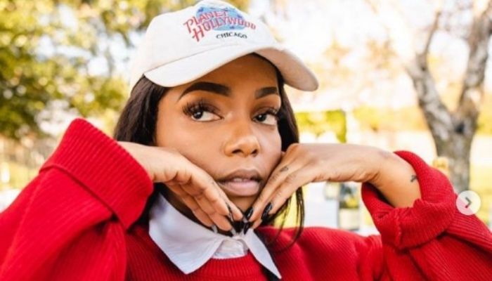 Get to know Shekhinah : Biography, Age, Music, Family, Net worth, Idols