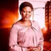 Get to know Zinzile from Scandal! Real life facts about Gcina Nkosi