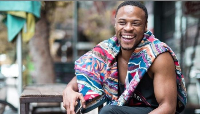 Pallance Dladla : Biography, Age, Career, Awards, Net worth, Shadow