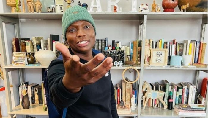 Interesting facts about Mxolisi ‘Zuluboy’ Majozi, MacGyver Durban Gen