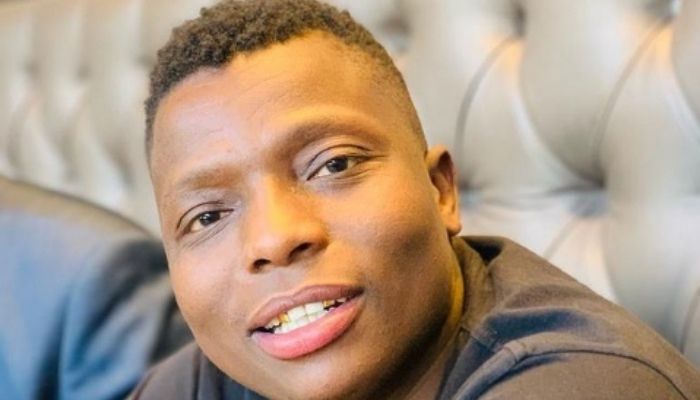 Interesting facts about Mxolisi ‘Zuluboy’ Majozi, MacGyver Durban Gen