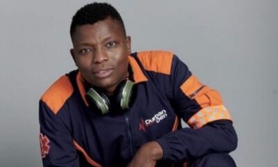 Interesting facts about Mxolisi ‘Zuluboy’ Majozi, MacGyver Durban Gen