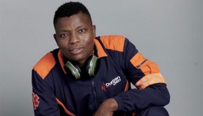 Interesting facts about Mxolisi ‘Zuluboy’ Majozi, MacGyver Durban Gen