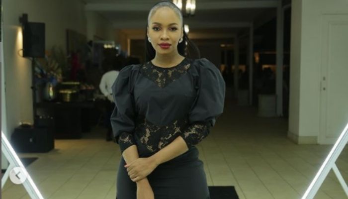 Get to know Dintle from Scandal! Interesting facts about Mapaseka Koetle