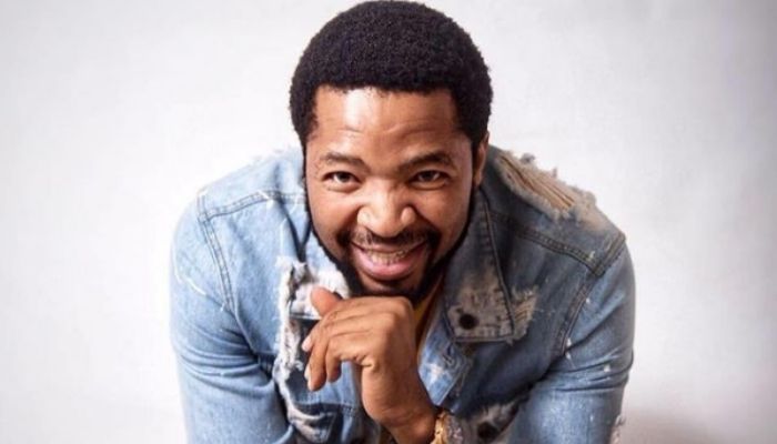 Andile Nebulane : Biography: Age, Career, Girlfriend, Net worth, TV Roles