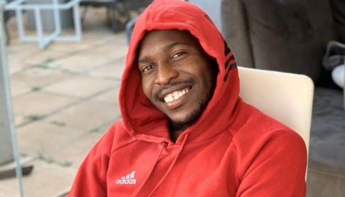 Aubrey Modiba Biography, Sundowns, Girlfriend, Net Worth