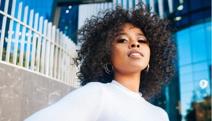 Buntu Petse Bio, Career, Net worth, Boyfriend, Generations: The Legacy