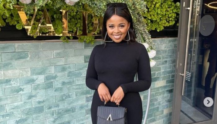 Buntu Petse Bio, Career, Net worth, Boyfriend, Generations: The Legacy