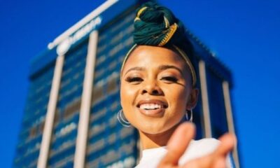 Buntu Petse Bio, Career, Net worth, Boyfriend, Generations: The Legacy