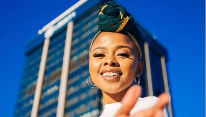 Buntu Petse Bio, Career, Net worth, Boyfriend, Generations: The Legacy