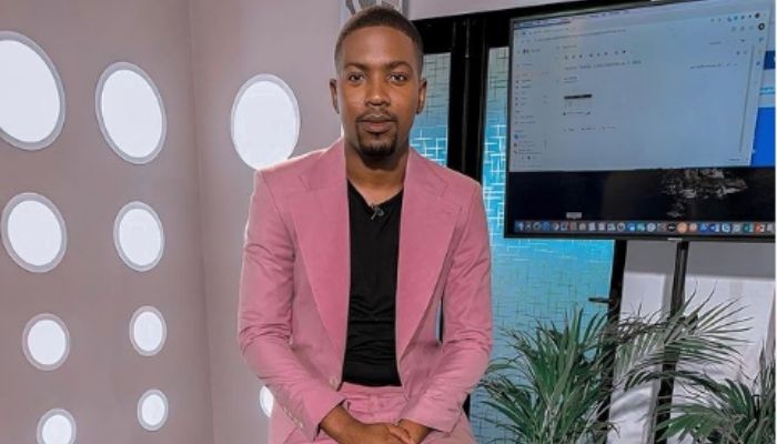 Nkanyiso Makhanya : Biography, Age, Girlfriend, Uzalo, Net worth