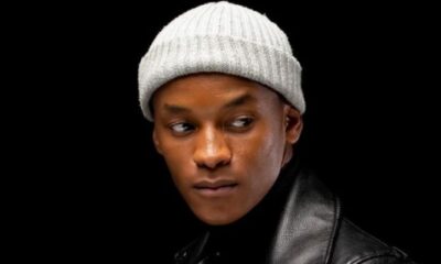 Sicelo Buthelezi : Biography, Age, Girlfriend, Gomora, Awards, Net worth