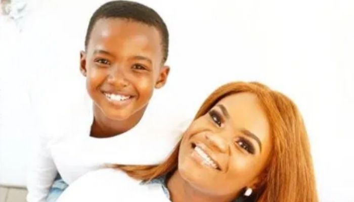 Mabusi Shezi : Biography, Children, Music, Net Worth, Imbewu