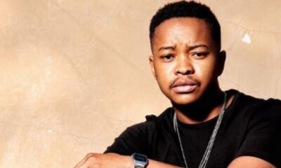 Junior Singo : Bio, Wife, Daughter, Net worth, Generations: The Legacy