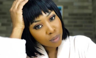 Refilwe Madumo: Bio, Kids, TV Roles, Net worth, Generations: The Legacy