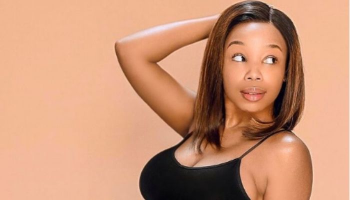 Candice Modiselle : Bio, Boyfriend, Generations, Kidnapping, Net worth