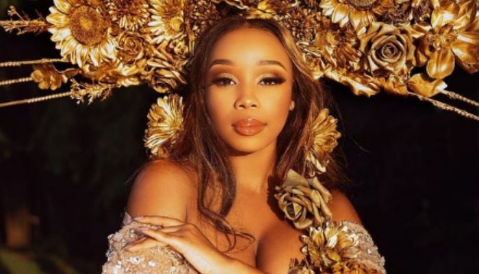 Candice Modiselle : Bio, Boyfriend, Generations, Kidnapping, Net worth