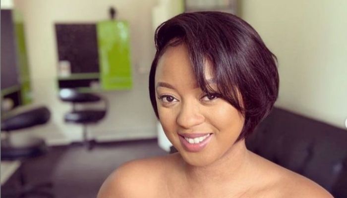 Former Uzalo actress Nelisa Mchunu : Biography, Net worth, Boyfriend