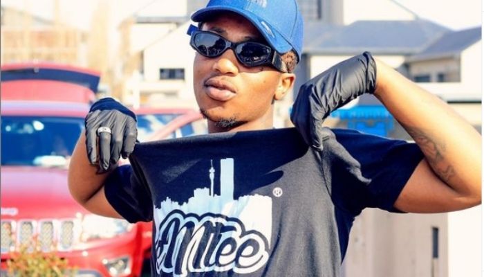 Get to know Emtee : Biography, Wife, Education, Net worth, Children