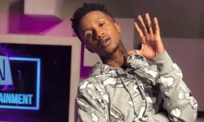 Get to know Emtee : Biography, Wife, Music, Net worth, Children