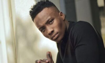 Zamani Mbatha : Biography: Age, Career, Net worth, Girlfriend, Family