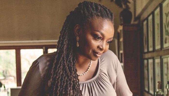 Actresses who are rocking dreadlocks and looking beautiful