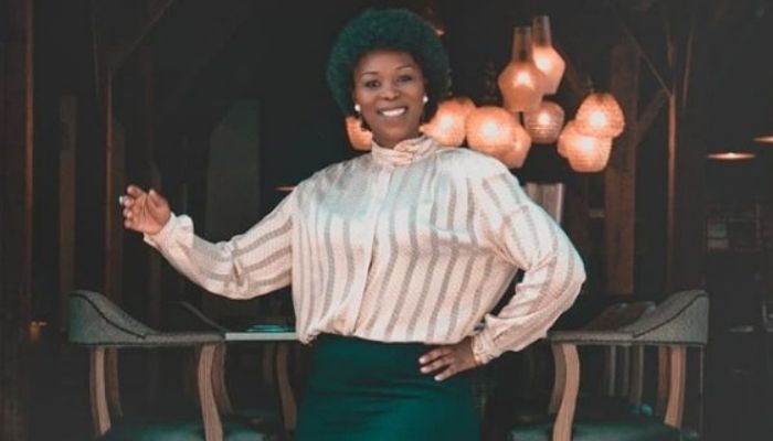 Brenda Ngxoli : Bio, Age, Career, Awards, Husband, The River, Net Worth