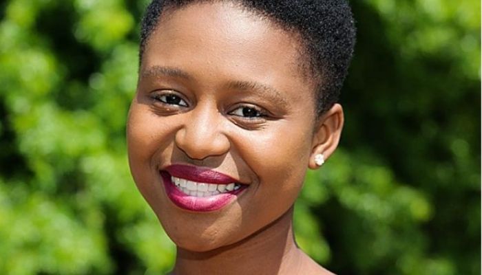 Mbalenhle Zakwe : Bio, Age, Career, Blessers, Net Worth, Rhythm City