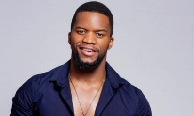 Senzo Radebe : Biography, Age, Girlfriend, Isono, Net Worth