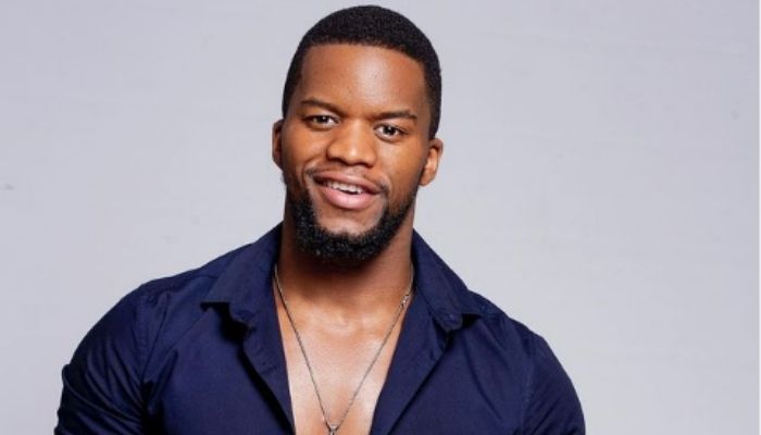 Senzo Radebe : Biography, Age, Girlfriend, Isono, Net Worth