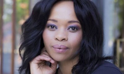 Linda Sokhulu : Bio, Husband, TV Shows, Awards, Net Worth, Rhythm City