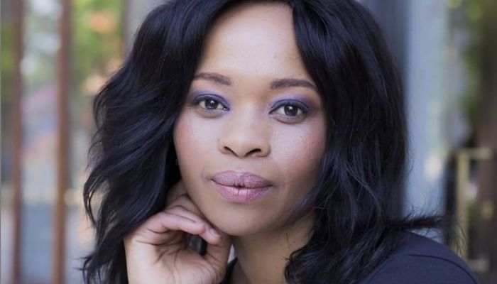 Linda Sokhulu : Bio, Husband, TV Shows, Awards, Net Worth, Rhythm City