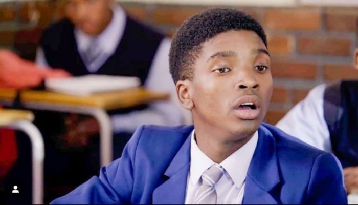 Joseph Tshepo Senatle: Biography, Skeem Saam, Net Worth 